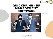 Website at https://quickhr.co/features/reports