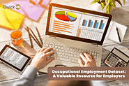 Occupational Employment Dataset: A Valuable Resource for Employers | QuickHR Singapore