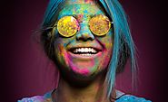 Buy Gulal Colour Powder to Enjoy Festival With Colour Powder