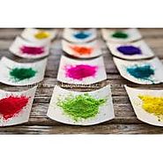 Colour Powder Australia News | Colour Run Powder For Sale