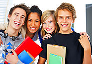 Online High School Courses