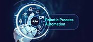 Robotic Process Automation Services