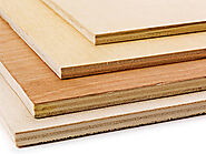 The Unquestionable No.1 Plywood Supplier in India