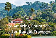 12 Amazing Countries for Low Budget Travel - Telent Duniya
