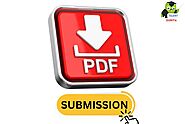 Top Free 25+ PDF Submission Sites List for 2023 | Telent Duniya