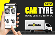 Revolutionizing Car Tyre Maintenance: Embracing the Convenience of Online Car Tyre Services 