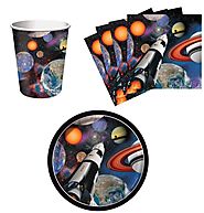 Miles from Tomorrowland Birthday Party Ideas and Themed Party Supplies