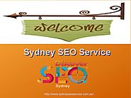 SEO Consultant Sydney And CopyWriter Sydney