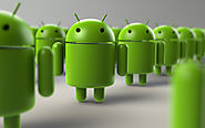 Exploring Career Avenues As Android Developers In India