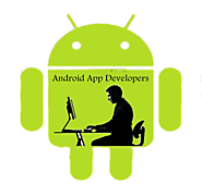 A Glimpse Of Android Developers In India