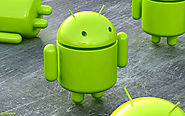 All About Android Butter Knife