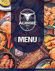 Best Bar Restaurants in Ascot Australia | Aussie Ribs Restaurant