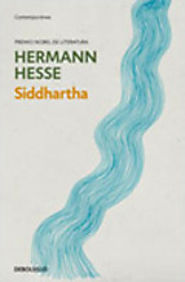 “SIDDHARTHA” de HERMANN HESSE.