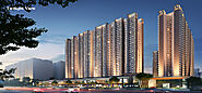 Palm Olympia Phase 2 - Luxurious flats in Noida Extension