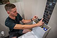 24/7 Emergency Toilet Repairs Sydney Service