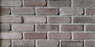 Créez un Mur Décoratif Intérieur avec Canyon Brick Veneer