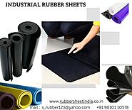 sheet rubber