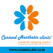 Cosmed Aesthetic Clinic | Mumbai