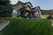 Lawn Care Services in Cedar City, Utah | Everything Exterior