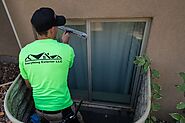 The Window Cleaning Business | Everything Exterior
