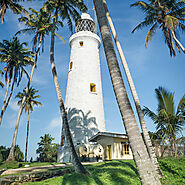 Beruwala Lighthouse