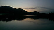 Kandy Lake