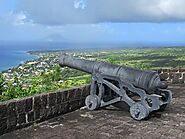 Brimstone Hill Fortress National Park