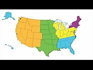 Memorize the 50 states song. The easy and fast way to learn the 50 states for kids and adults.