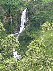 Devon Falls