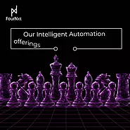 Intelligent Automation Services in UAE - FourNxt Technologies on Vimeo