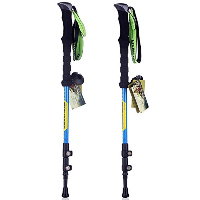 Best Trekking Poles for Tall People Reviews A Listly List