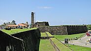 Galle Fort