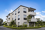 Most Popular Apartments in Suva - Fiji Island Travel Guide| GoFiji.net