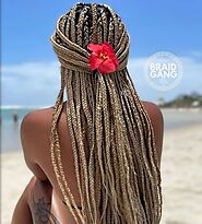 Where to go for hair braiding in Fiji | GoFiji.net