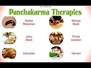 What is Panchakarma | Panchakarma Treatment & Its Benefits | Panchakarma Therapies In Navi Mumbai & Mumbai