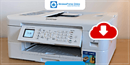 Download Brother MFC Printer Drivers - Resolve Driver Issues