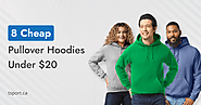 Best Value Pullover Hoodies Under $20