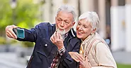 How to find safe and reliable free dating sites for seniors