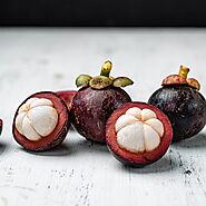 Mangosteen