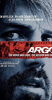 Argo (2012)- Ben Affleck