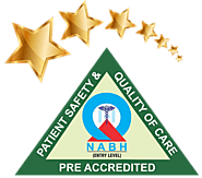 National Accreditation Board for Hospitals & Healthcare Providers ( NABH )