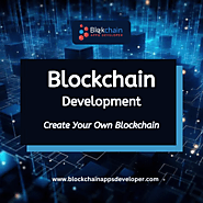 Blockchain Development