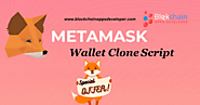 Metamask Clone