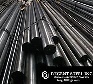 Best Molybdenum Rod Manufacturer, Supplier In India - REGENT STEEL INC