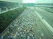 Hong Kong Marathon