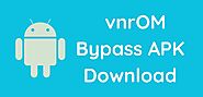 vnROM Bypass APK Download - FRP vnROM