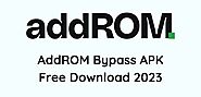 AddROM Bypass APK Free Download 2023 - FRP vnROM