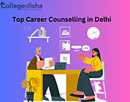 Top Career Counselling in Delhi