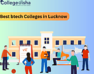 Best btech Colleges in Lucknow