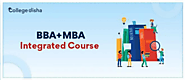 BBA+MBA Integrated Course